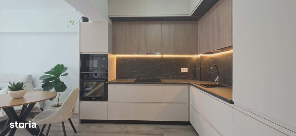 Apartament 2 camere de vânzare, Prima Green Residence