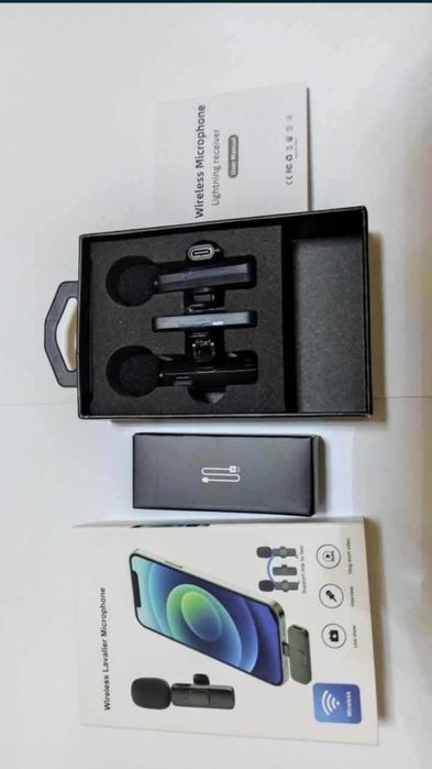 Арзон нархда симсиз микрафон сотилади