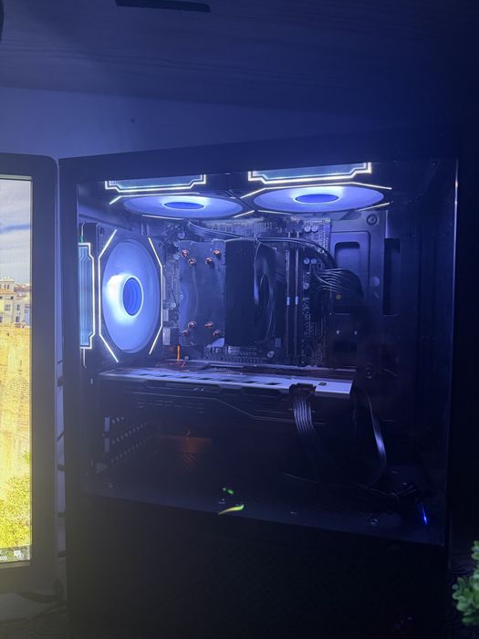 Игровой компютер