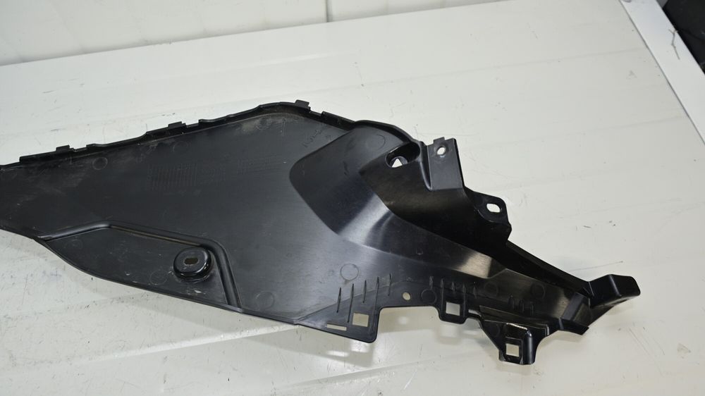 Carena Plastic Lateral Rezervor Dreapta BMW F900R 2019 - 2025