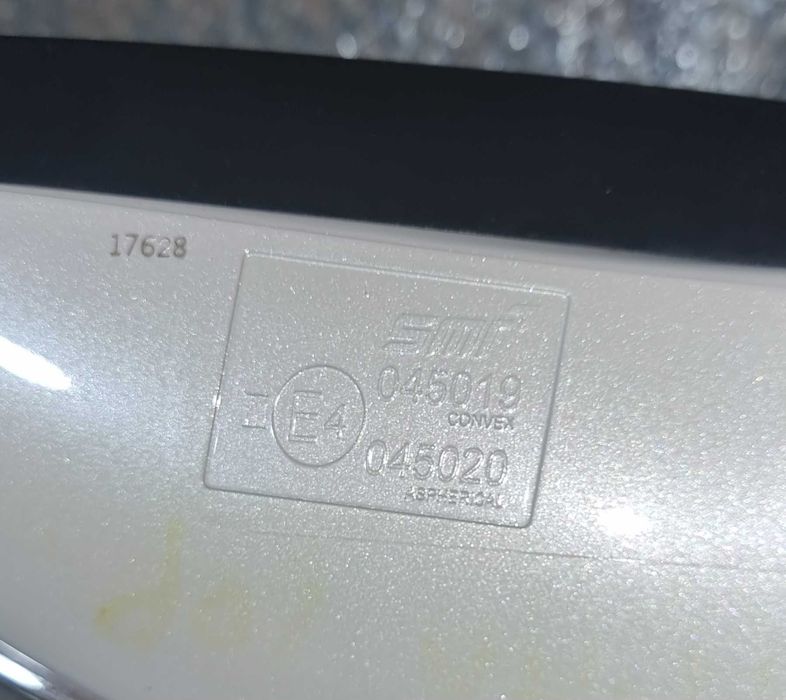 боковое зеркало Chevrolet Tracker-1 (Корея) Трекер