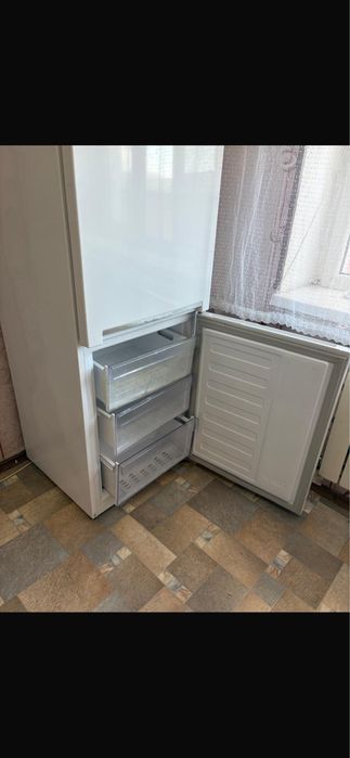 Холодильник beko