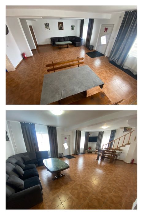 Cazare Casa Raducu Ranca