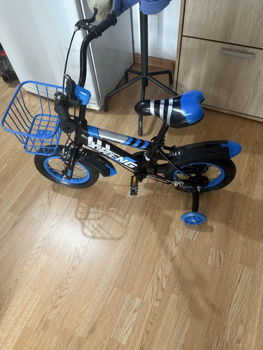 Продам новый велосипед