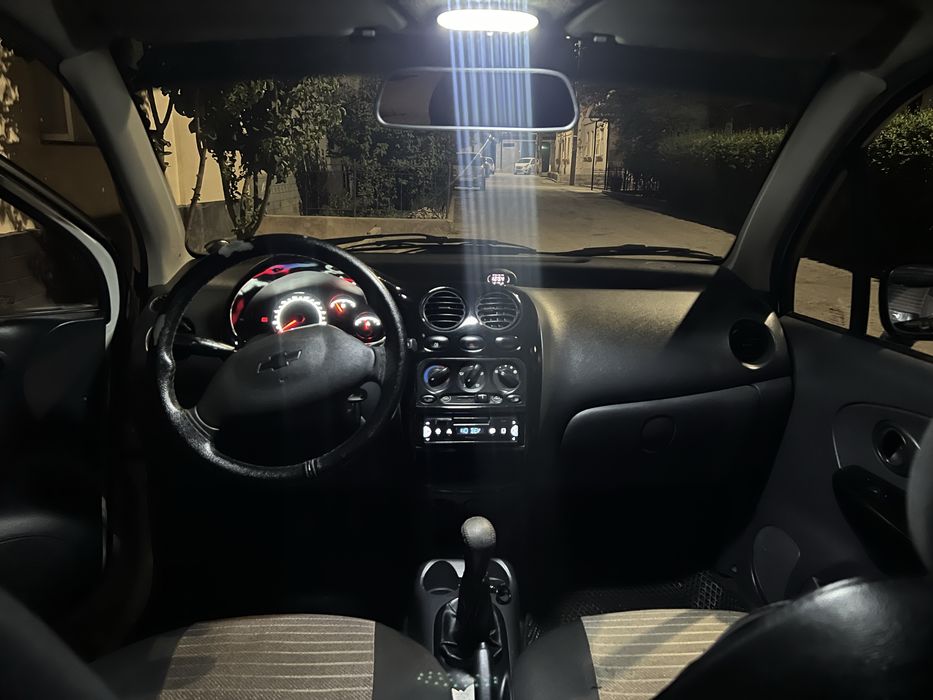 Matiz best conditsioner