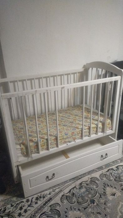 Манеж детский буу