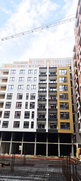 1-СТАЕН, с панорамна гледка в комплекса TRAKIA GREEN PARK.