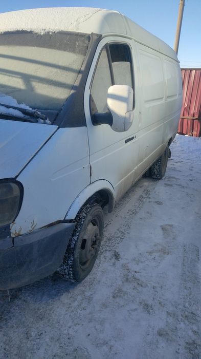 Газель авторазбор