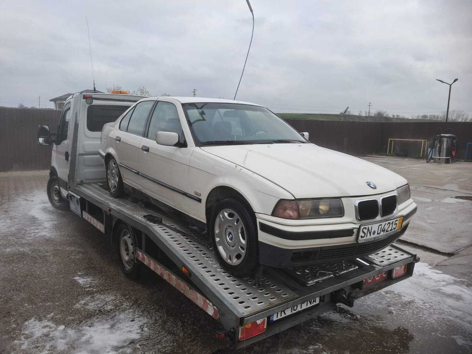 De vânzare BMW 1991