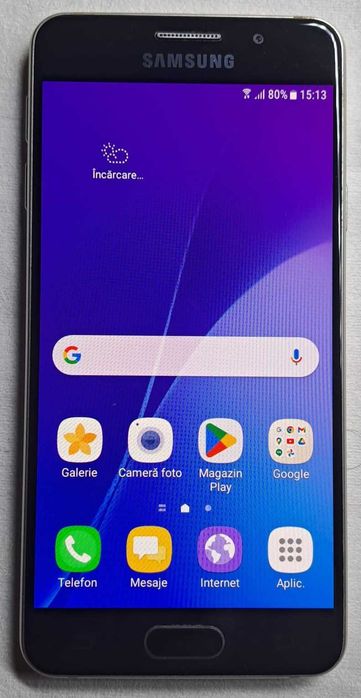 Samsung Galaxy A3 (2016)