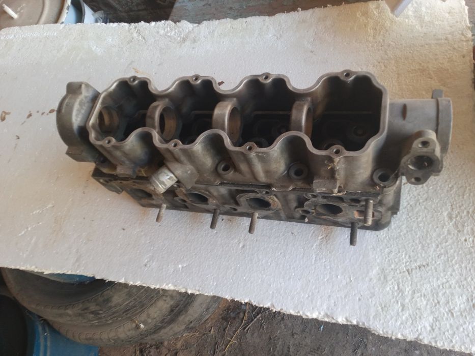 Нексия головка 1.5 объем