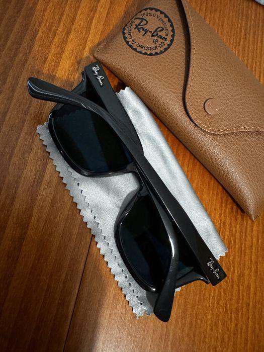 RAY-BAN RB4323 - 601/9A - 51 с поляризация