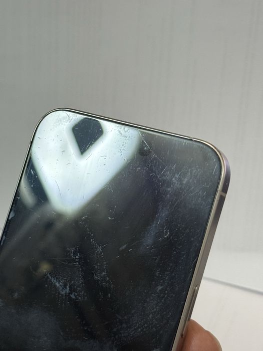 Apple iphone 15 pro max 256gb