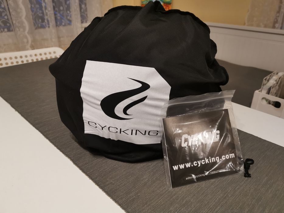 Каска за колело, мотоциклет