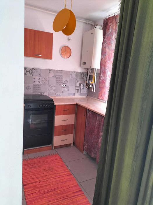 Apartament de vanzare in Sangiorgiu de Mures