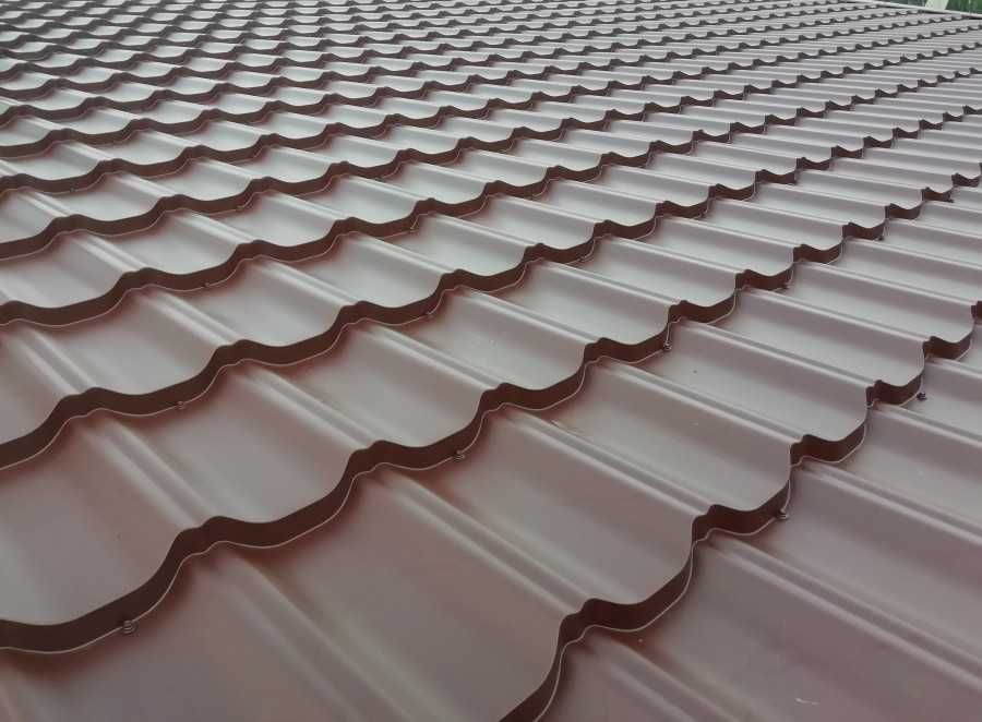 Металлочерепица тiкелей заводтан доставка