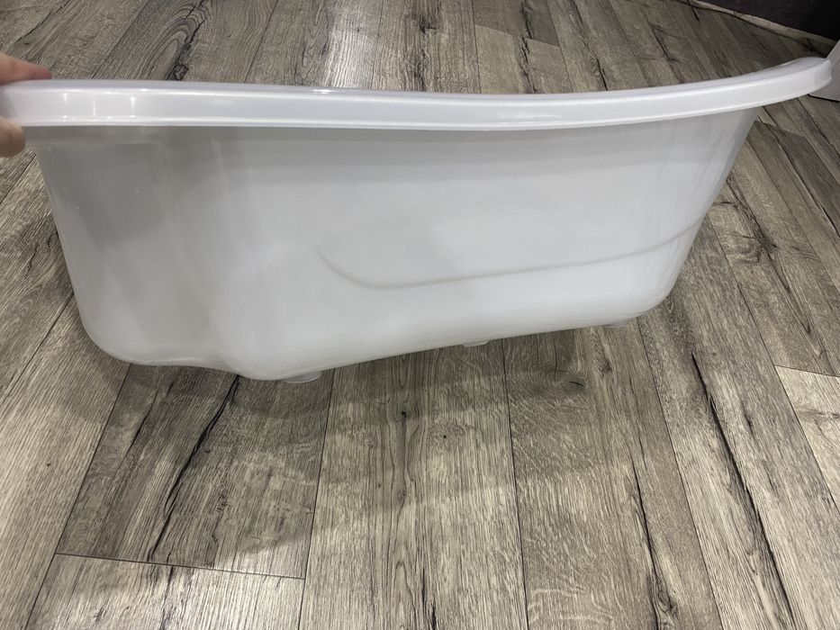 Ванна для купания