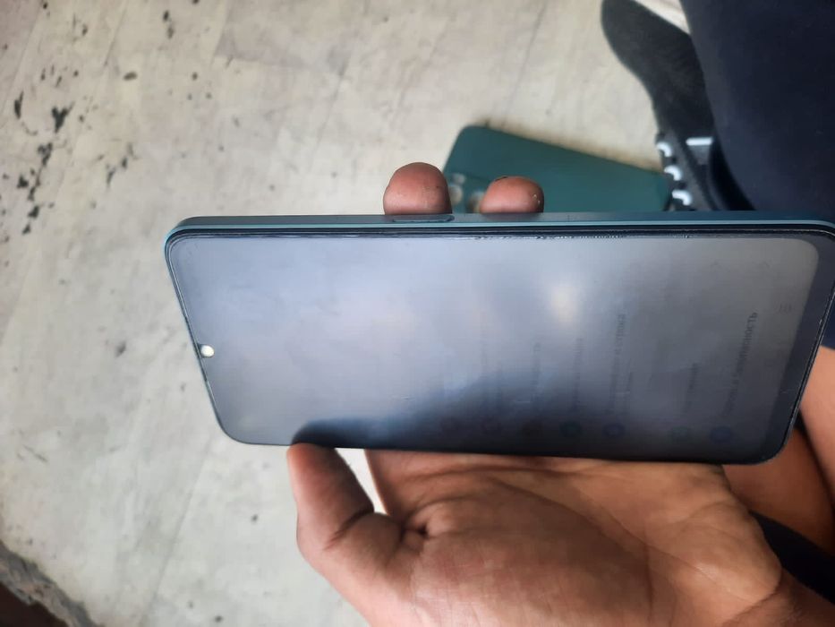 OPPO a57s нет гарантия