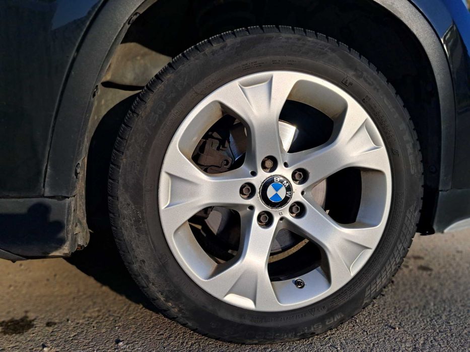 джанти за БМВ стил 317/BMW style 317
