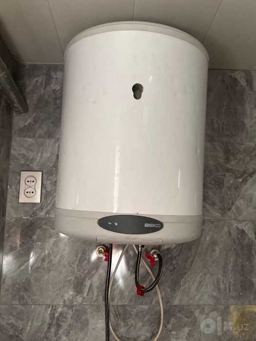 Электро Бойлер BEKO