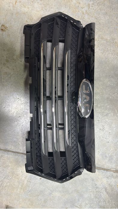 Решетка радиатора Jetour X90