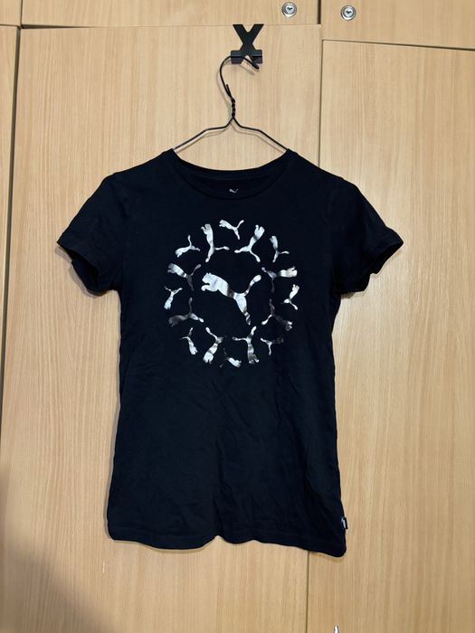 Tricou puma ediție nouă