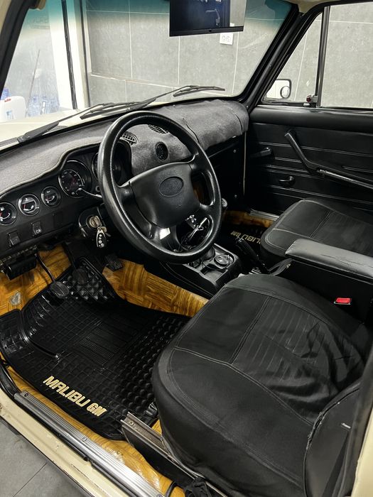 Продам ваз 2106 на ходу 1991 года