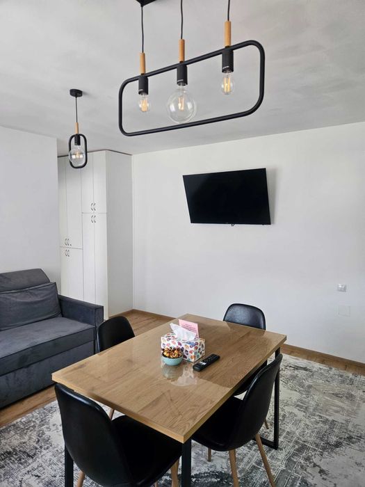 Ocazie unica! 2 apartamente de vanzare in regim hotelier.