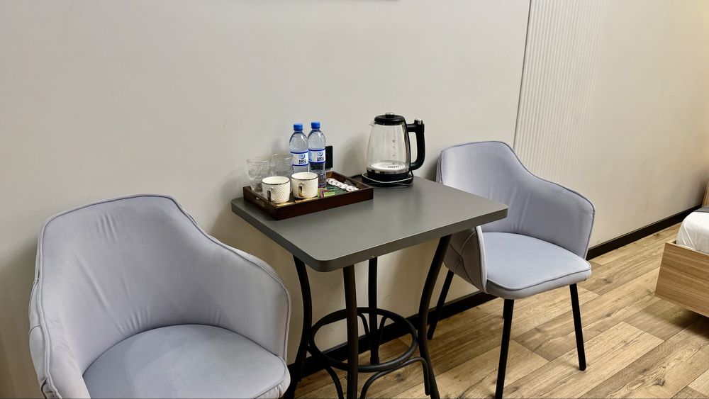 Гостиница часовые номера