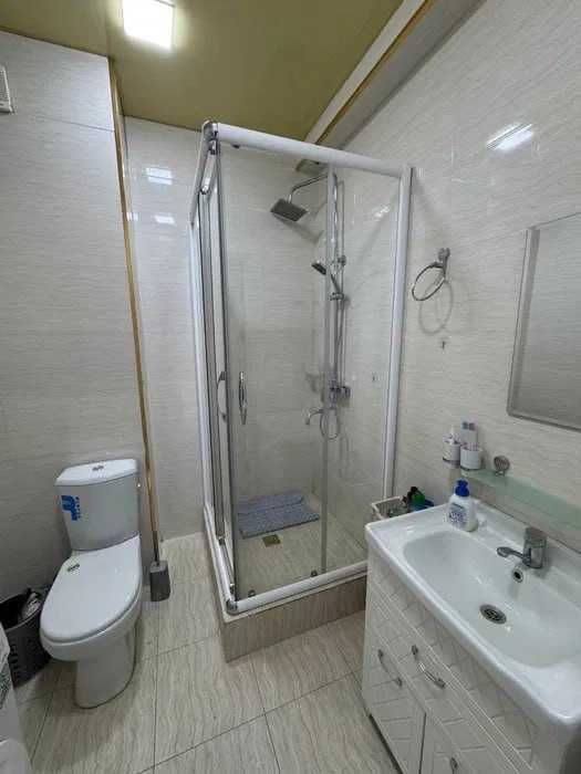 ЖК NRG Mirzo-Ulugbek Продаётся 1-на комнатная квартира Буз Базар