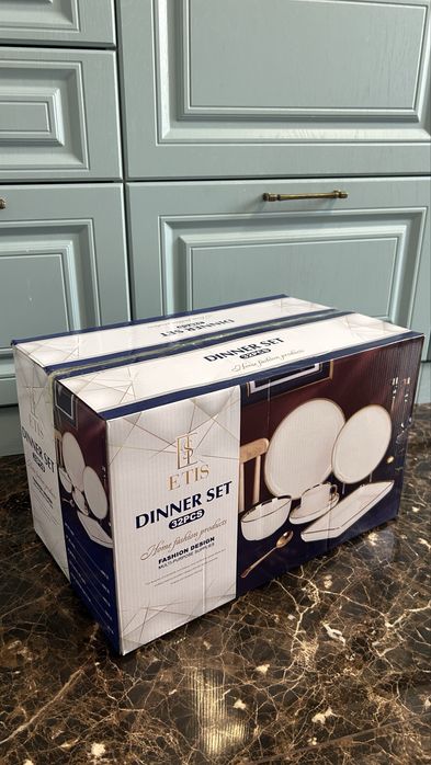 Продам набор сервиз керамика на 6 персон