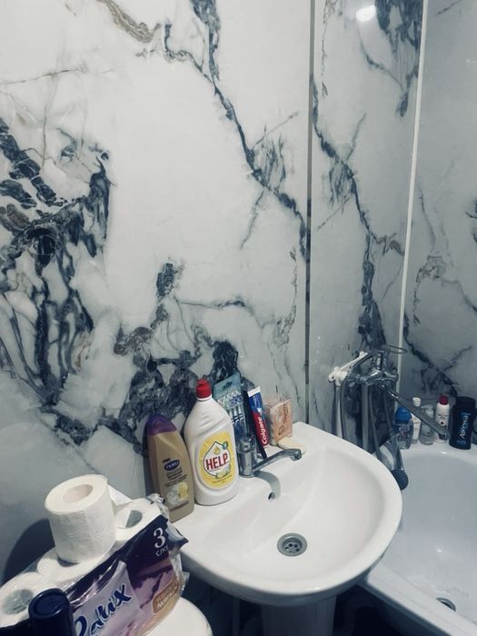 Сдаётся квартира студия