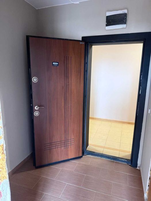 Продава се Едностаен апартамент в Банско - 42 кв.м за 510 €/кв.м - Снимка #1