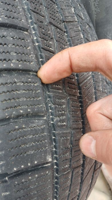 Покрышка джип, балоны, донгелек