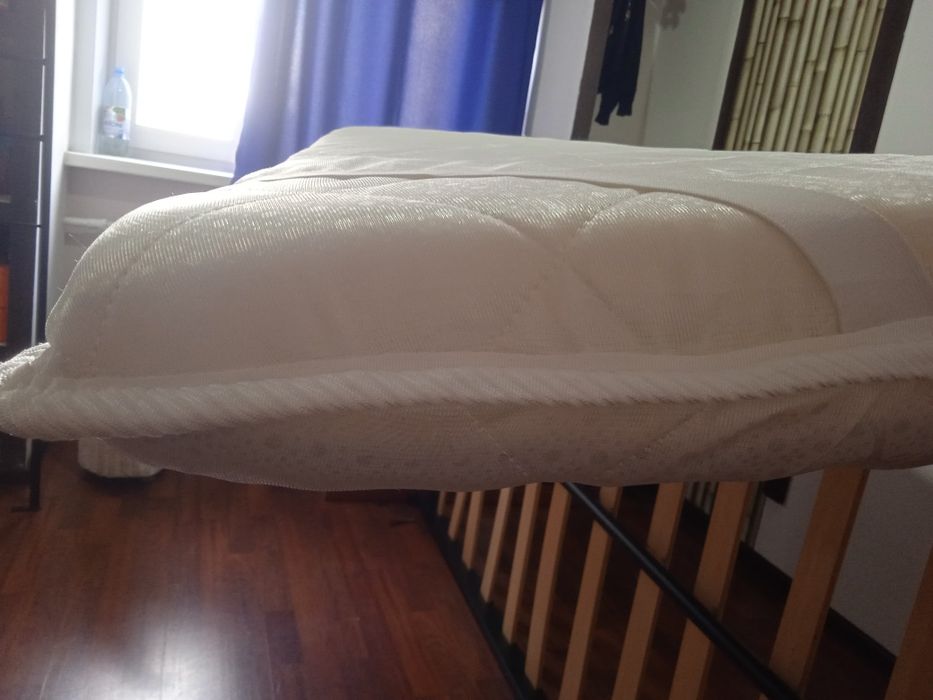 Продам матрас новый
