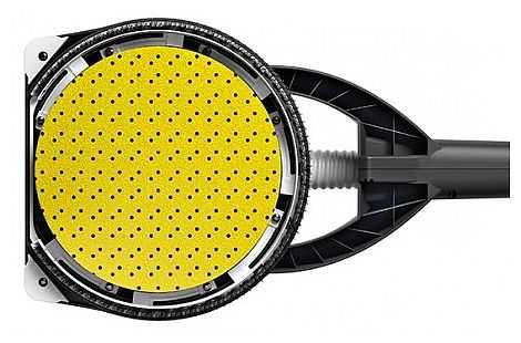 FLEX VCE 33 M AC aspirator GE 5 R+TB-L girafa slefuit slefuitor pereti