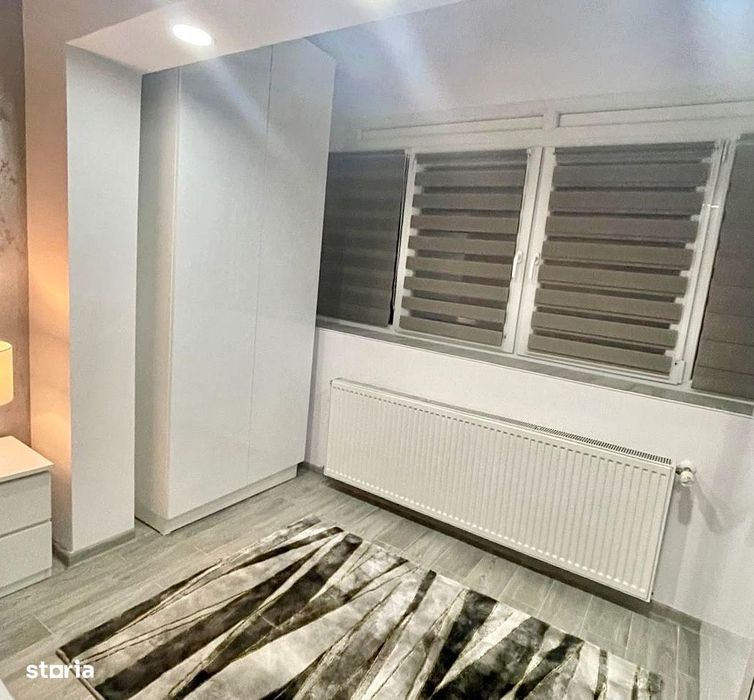 Apartament modern, 2 camere, etajul 1 - Zona Gheorghe Lazar