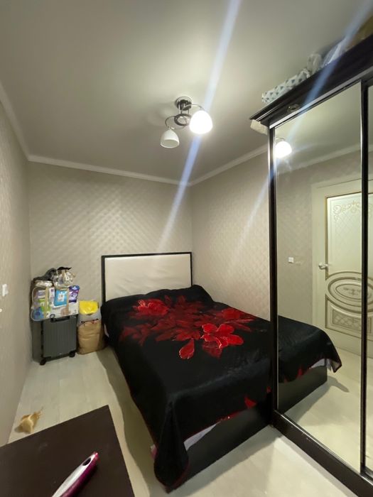 Продается квартира улучшенная на ТРЕШКУ