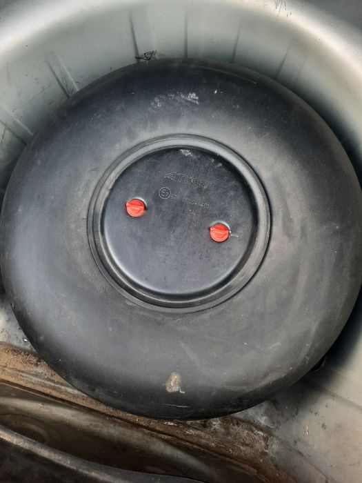 Pompa benzină fiat stilo și butelie gpl valabilă