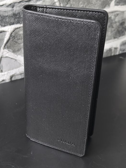 Портфейл високо качество