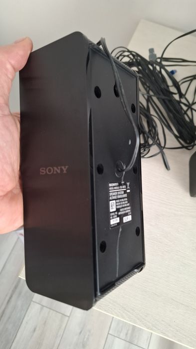 Soundbar Sony HTRT3, 600W, 5.1, Bluetooth, NFC