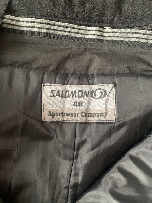 Продам зимний костюм