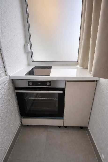 Дава се под наем Двустаен апартамент в София, Стрелбище - 60 кв.м за 647.19 € - Снимка #3