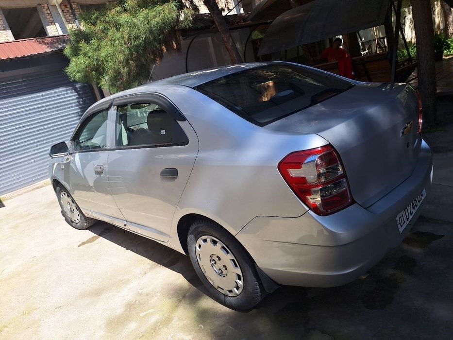 Продается Chevrolet Cobalt 2 позиция