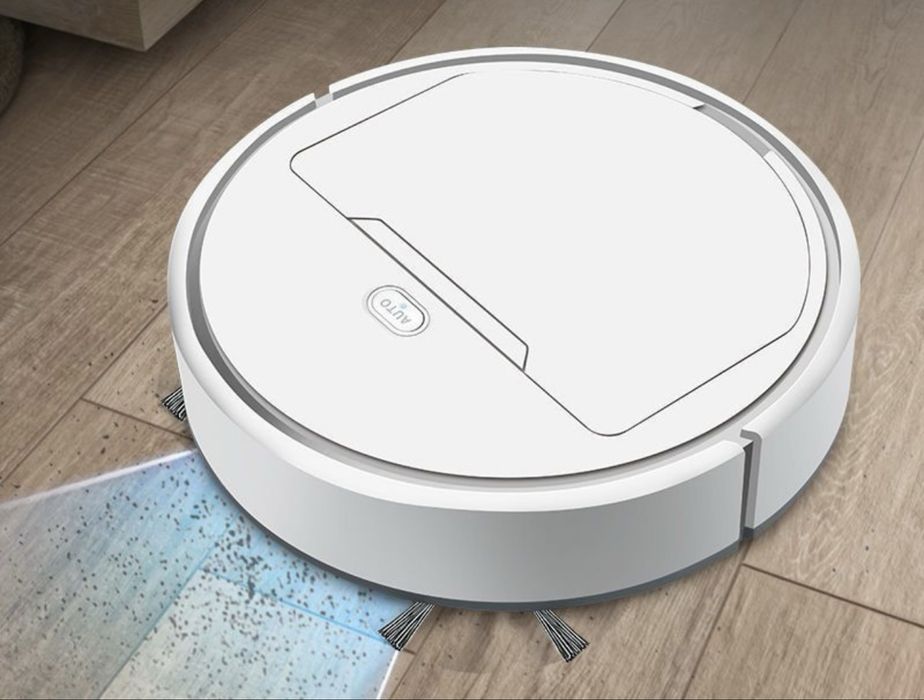Умный автономный робот пылесос, Robot changyutgich aqlli