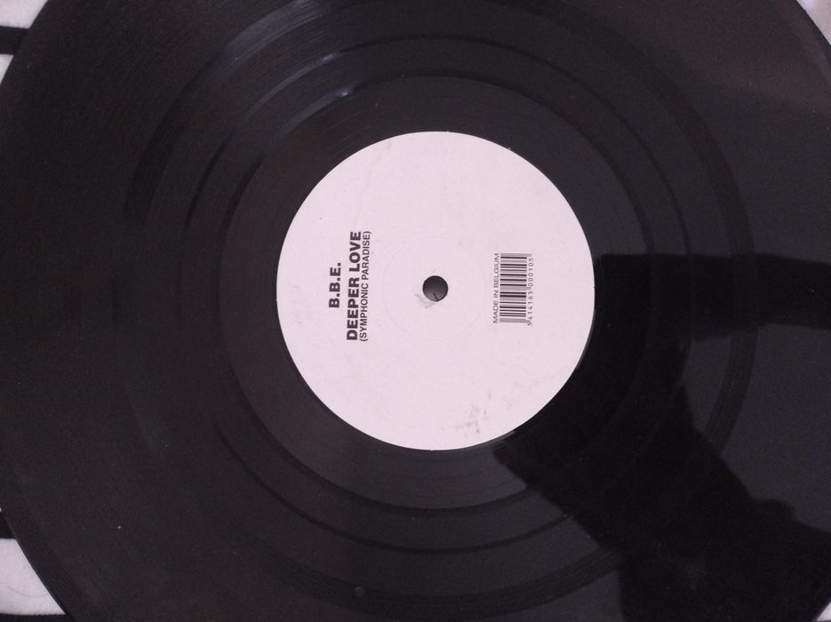 Discuri melodii din vinil