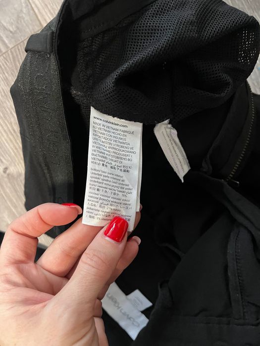 Оригинален мъжки панталон Calvin Klein