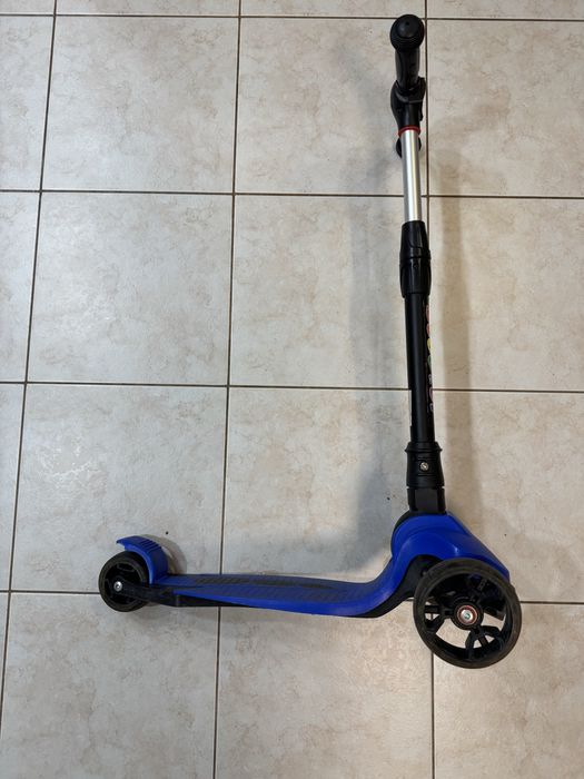 Детска Тротинетка