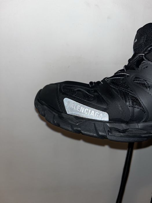 41 номер balenciaga trackove