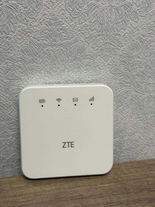 Beeline роутер карманный 4G